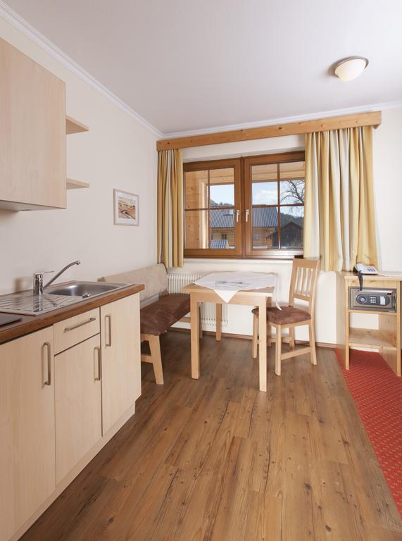 Aparthotel Holzerhof Schladming Cameră foto