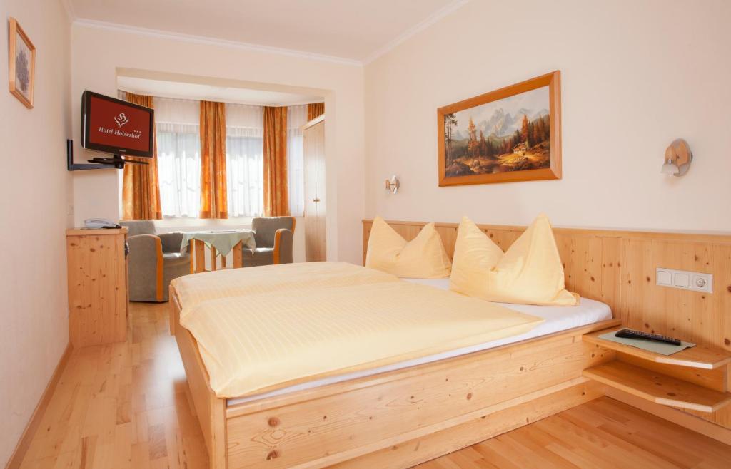 Aparthotel Holzerhof Schladming Cameră foto