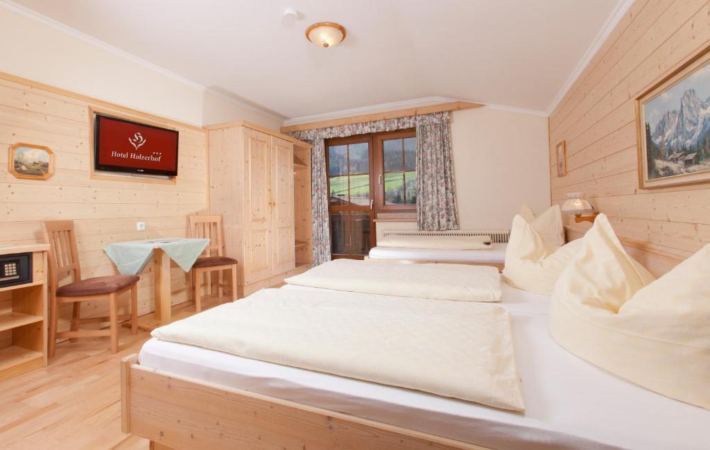 Aparthotel Holzerhof Schladming Cameră foto